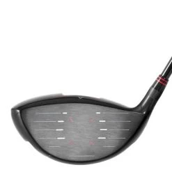 Ben Ross Delta X Driver -Charmant Golfen Winkel 0001327044 0000 3