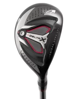 Ben Ross Delta X Hybride