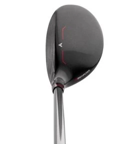 Ben Ross Delta X Hybride -Charmant Golfen Winkel 0003327019 0000 3