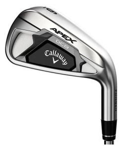 Callaway Apex DCB IJzerset UST Mamiya Recoil Dart 65
