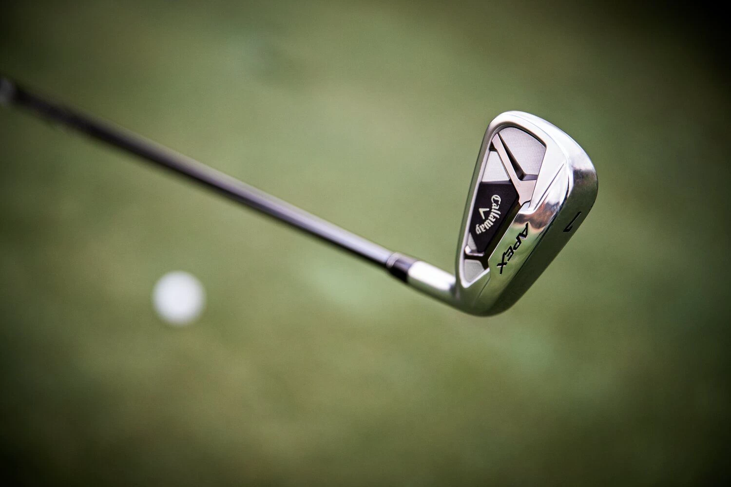 Callaway Apex DCB IJzerset UST Mamiya Recoil Dart 65 7 Callaway Apex DCB IJzerset UST Mamiya Recoil Dart 65 - Afbeelding 7