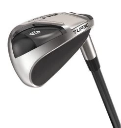 Cleveland Turbo Launcher 6-PW Gr -Charmant Golfen Winkel 0005337037. 1 4