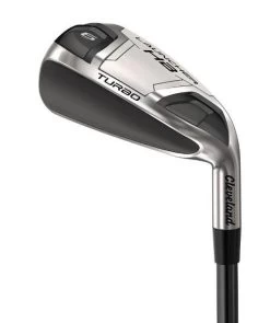 Cleveland Turbo Launcher 6-PW Gr -Charmant Golfen Winkel 0005337037. 1 5