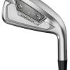 Callaway X Forged Utility Hzrdus Smoke Steel