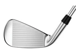 Callaway X Forged Utility Hzrdus Smoke Steel -Charmant Golfen Winkel 0006048109 3