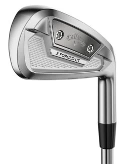 Callaway X Forged Utility Hzrdus Smoke Steel -Charmant Golfen Winkel 0006048109 4