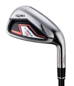 Honma Gain Speed 5-11 Steel