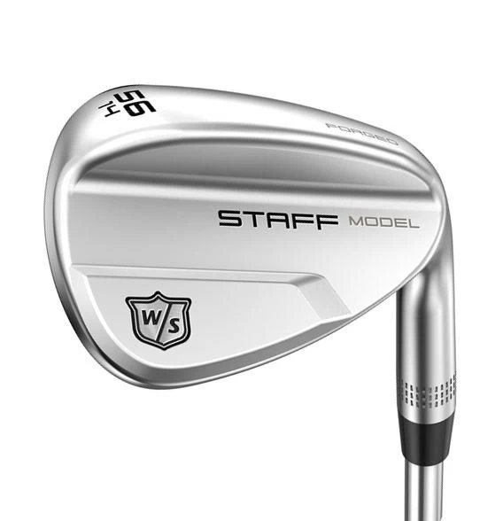 Wilson Staff Model Wedge Steel 1 Wilson Staff Model Wedge Steel