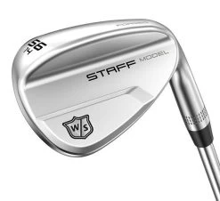 Wilson Staff Model Wedge Steel 7 Wilson Staff Model Wedge Steel -Charmant Golfen Winkel 0008241023 0000 4