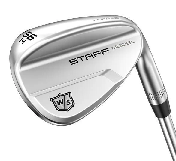 Wilson Staff Model Wedge Steel 4 Wilson Staff Model Wedge Steel - Afbeelding 4