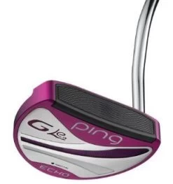 Ping G LE 2 Echo -Charmant Golfen Winkel 0009106124 0000 3