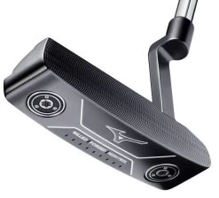 Mizuno M.Craft 2 Gun Putter