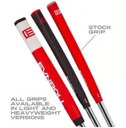 Evnroll ER1.2 -Charmant Golfen Winkel 0009495010 3 2 1