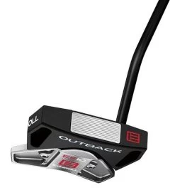 Evnroll ER10 Outback Mallet Putter
