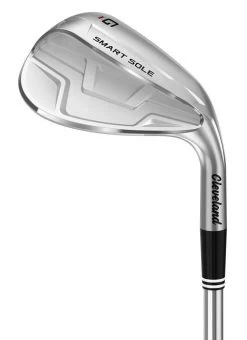 Cleveland Smart Sole 4.0 Steel