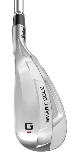 Cleveland Smart Sole 4.0 Steel -Charmant Golfen Winkel 0018337020 0000 4