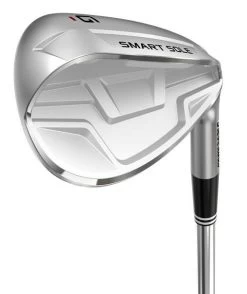 Cleveland Smart Sole 4.0 Steel -Charmant Golfen Winkel 0018337020 0000 6