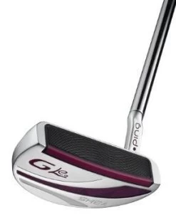Ping G LE 2 Shea Links -Charmant Golfen Winkel 0019106108 0000 3