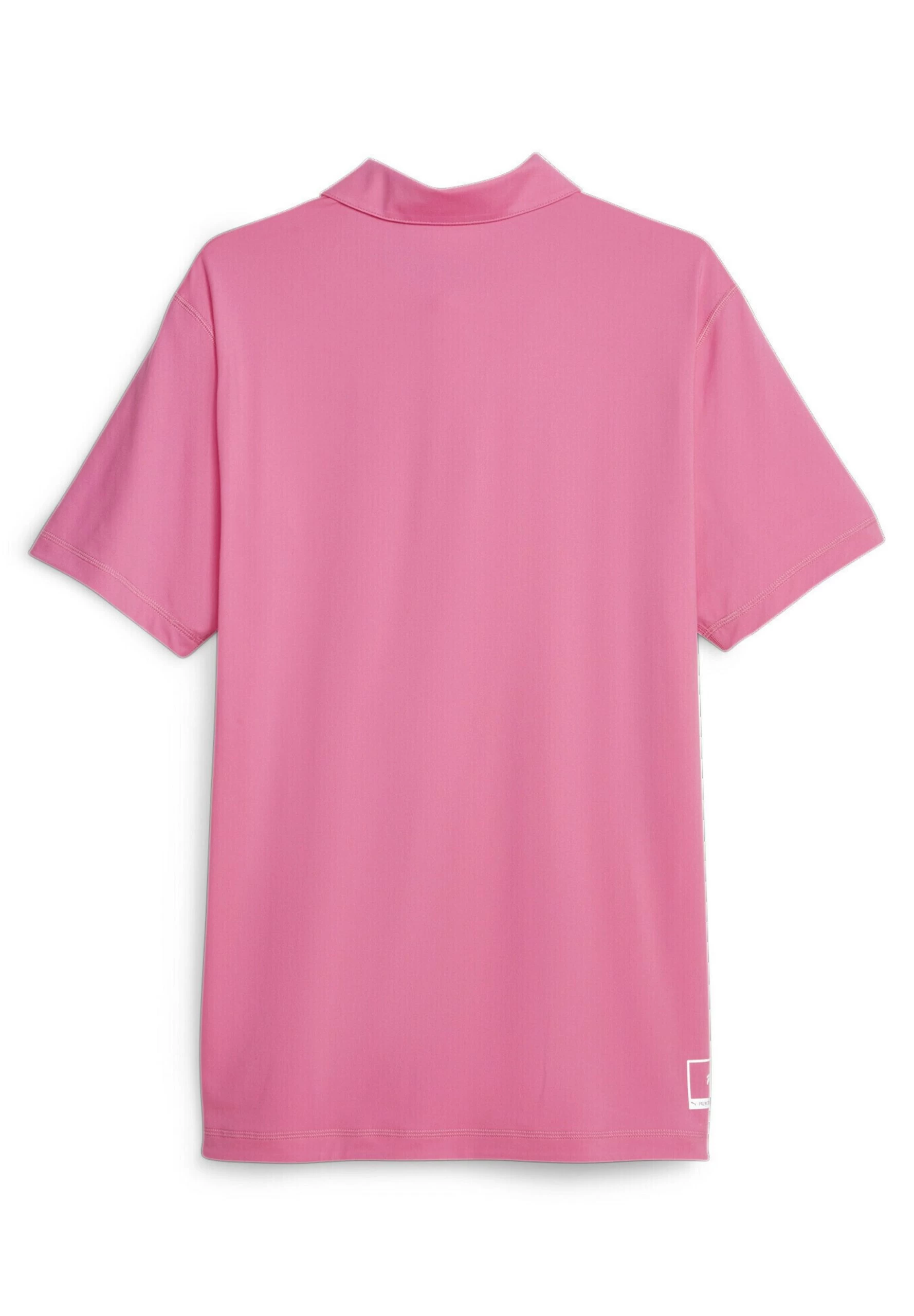 Puma X Palm Tree Golf - Poloshirt - Charming Pink 6 Puma X Palm Tree Golf - Poloshirt - Charming Pink - Afbeelding 6