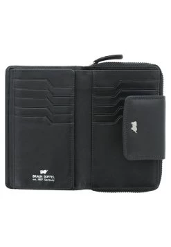 Golf Secure - Portemonnee - Black -Charmant Golfen Winkel 0215f47998824504be2cfcbfc772d1e5