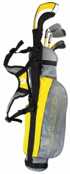 Future Junior Full Set Rechtshandig