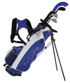 Future Junior Full Set Linkshandig