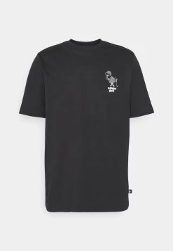 Adidas Golf Golf Charactert - T-Shirt Print - Black/White -Charmant Golfen Winkel 03987e079a6a4510bb7f09805bc4e470