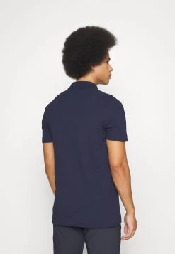 Lacoste Sport Golf - Poloshirt - Bleu Marine -Charmant Golfen Winkel 044cedc86b7345adbf38ebb4bbaf18b2