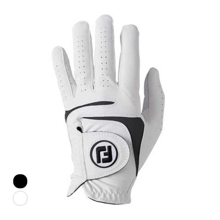 Footjoy Weathersof Heren - Rechts 2 Footjoy Weathersof Heren - Rechts - Afbeelding 2