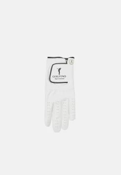 Golf Left Glove- Handschoenen - Optic White