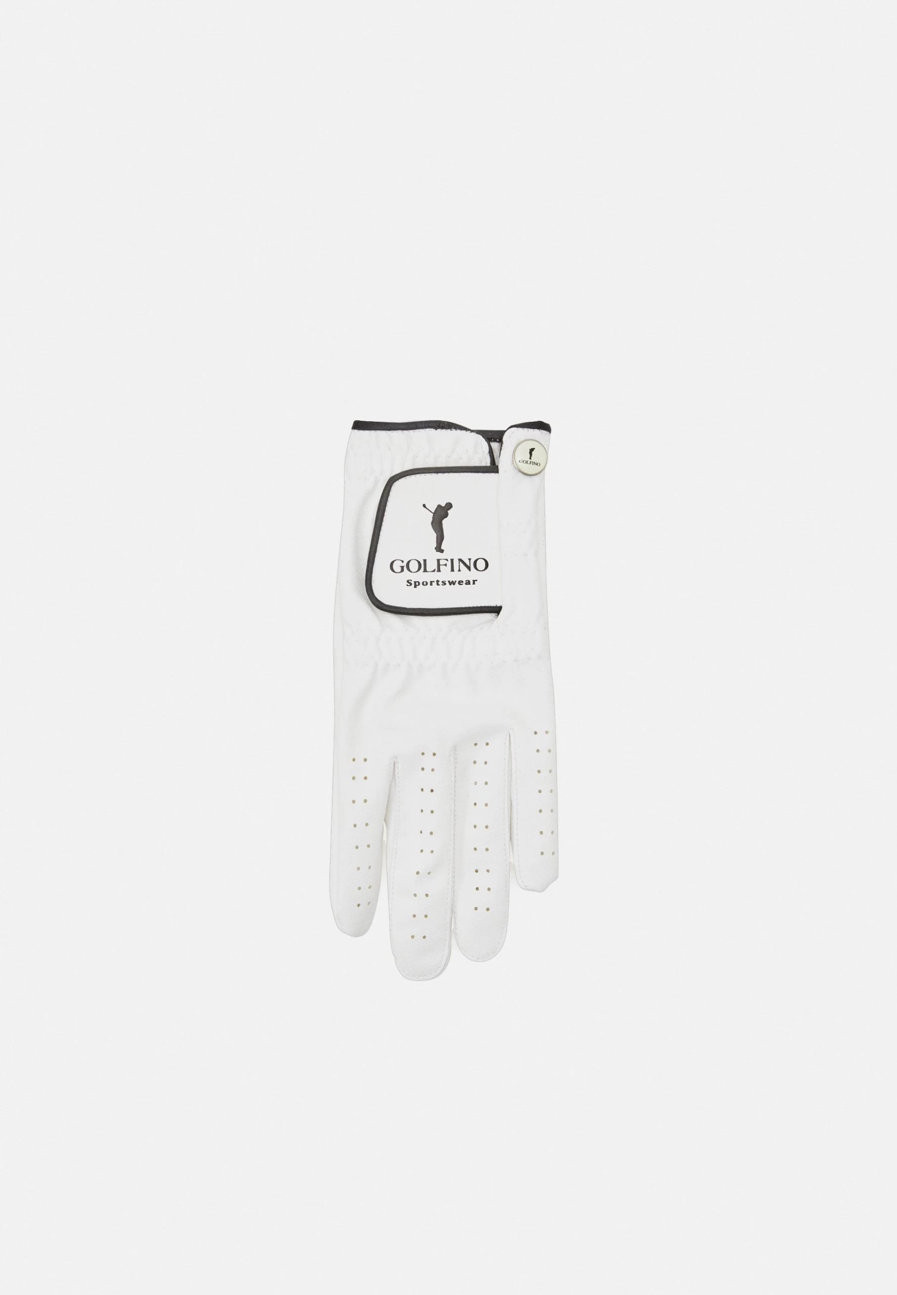 Golf Left Glove- Handschoenen - Optic White 1 Golf Left Glove- Handschoenen - Optic White