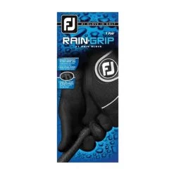 Footjoy RainGrip Heren - Paar -Charmant Golfen Winkel 0451015045 3 5