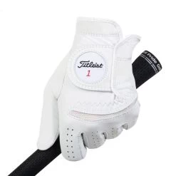 Titleist Perma-Soft Heren - Rechts -Charmant Golfen Winkel 0452015002 3 5