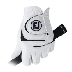 Footjoy Weathersof Dames - Rechts -Charmant Golfen Winkel 0454015009 3 4