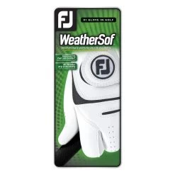 Footjoy Weathersof Dames - Rechts -Charmant Golfen Winkel 0454015009 5 4