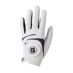 Footjoy Weathersof Dames - Links