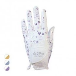 Fit39Ex Hearts Dames - Links -Charmant Golfen Winkel 0455063004 1