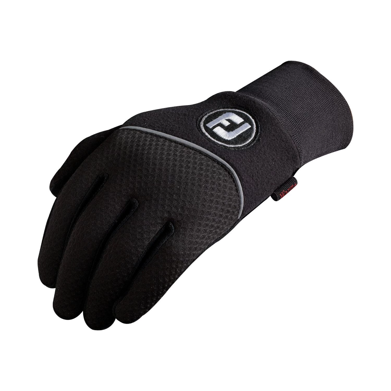 Footjoy Wintersof Heren - Paar 3 Footjoy Wintersof Heren - Paar - Afbeelding 3