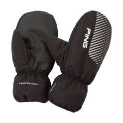 Ping Mittens