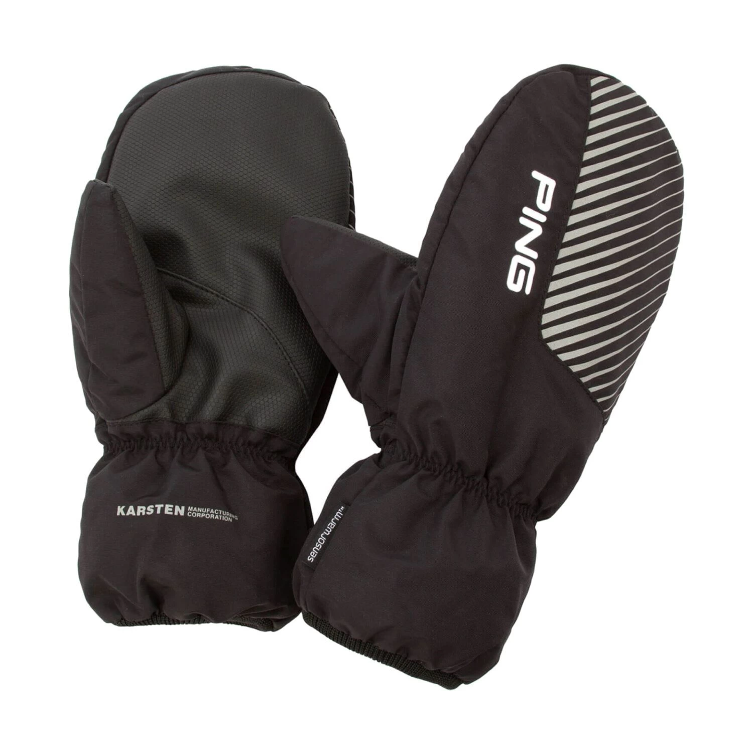 Ping Mittens 1 Ping Mittens