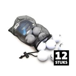 Black Diamond 12 Net