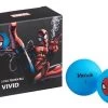 Volvik Marvel Spider Man 4-Pack Golfballen