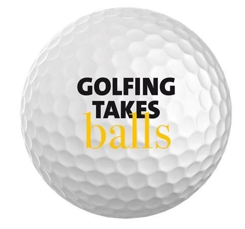 JUMBO SPORTS Golfing Takes Balls Golfbal 1 JUMBO SPORTS Golfing Takes Balls Golfbal