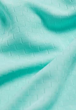 Next Golf Active Texture Standard - Poloshirt - Aqua Blue 5 Next Golf Active Texture Standard - Poloshirt - Aqua Blue -Charmant Golfen Winkel 05924de5115747c3876507d1eb0ce920