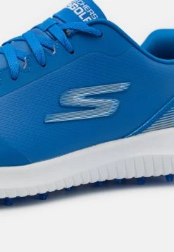 Go Golf Max - Golfschoenen - Blue -Charmant Golfen Winkel 074984a99bec4171a4e99990e1d4e991