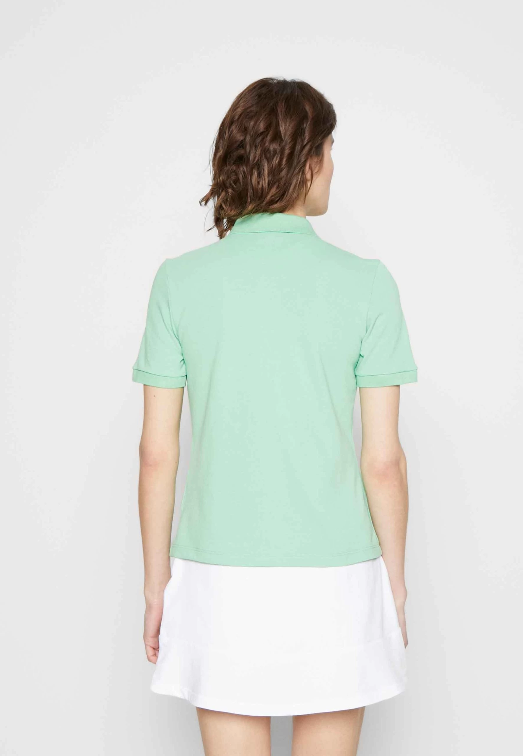 Lacoste Sport Golf - Poloshirt - Vert 3 Lacoste Sport Golf - Poloshirt - Vert - Afbeelding 3