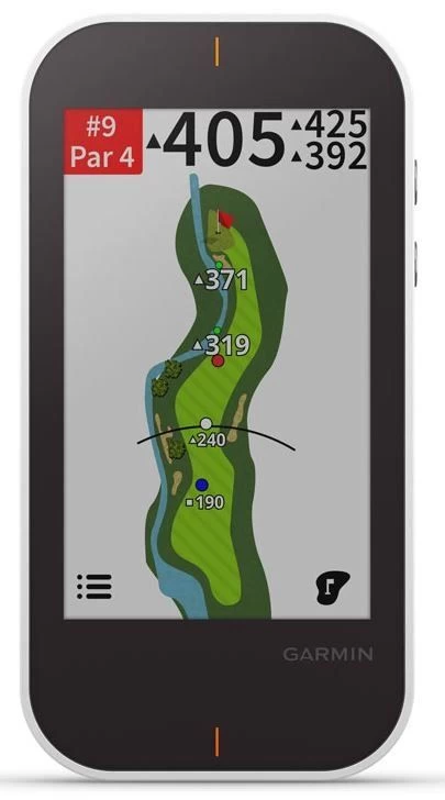 Garmin Approach G80 1 Garmin Approach G80