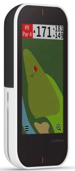 Garmin Approach G80 8 Garmin Approach G80 -Charmant Golfen Winkel 0899002567 3