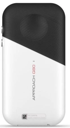 Garmin Approach G80 10 Garmin Approach G80 -Charmant Golfen Winkel 0899002567 5