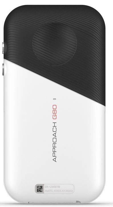 Garmin Approach G80 5 Garmin Approach G80 - Afbeelding 5